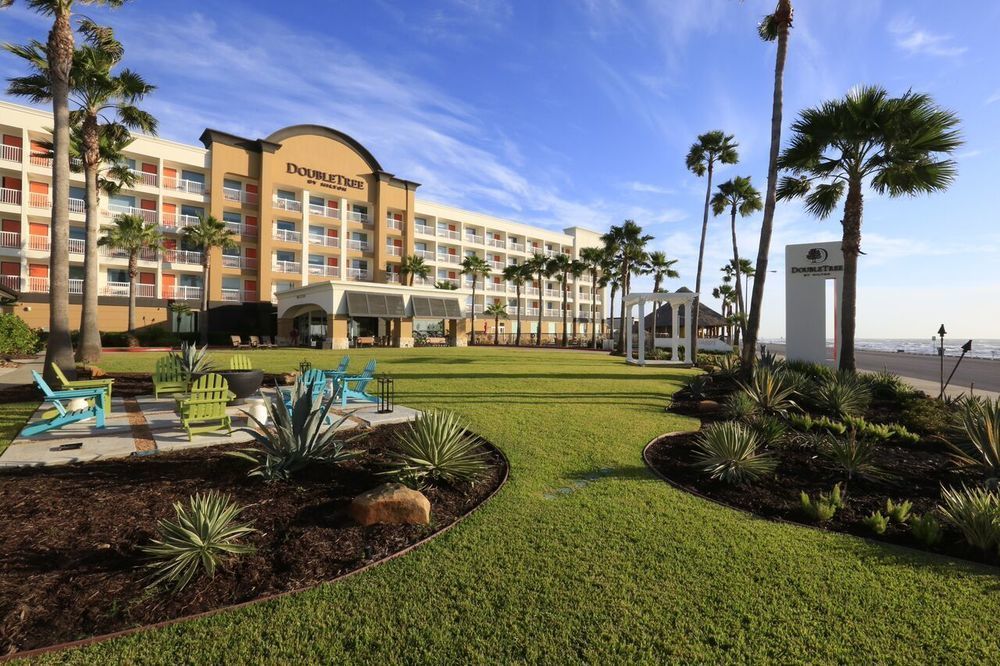 Doubletree By Hilton Hotel 4*