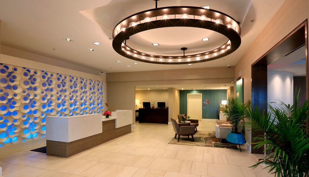 Doubletree By Hilton Hotel 4*
