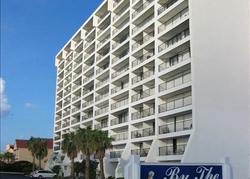Hotel By The Sea Condos By Thc 3*