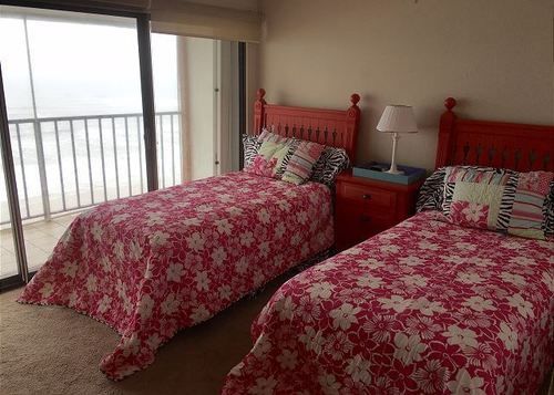Hotel By The Sea Condos By Thc Galveston