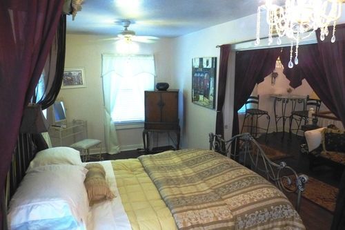 Bed & Breakfast Avenue O Bed And Breakfast