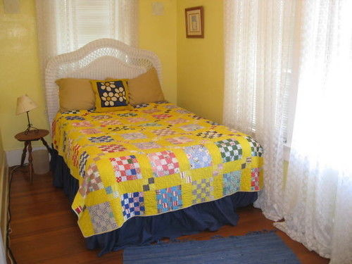 Bed & Breakfast Avenue O Bed And Breakfast Galveston