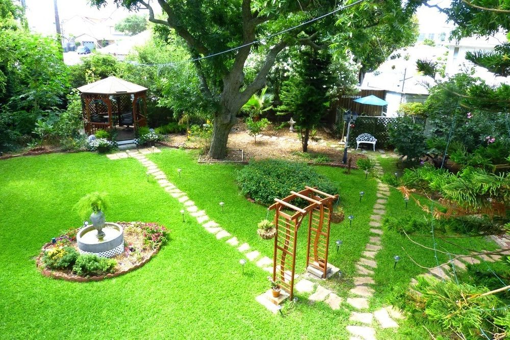 Avenue O Bed And Breakfast 3* Galveston