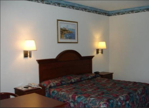 Hotel Island By Oyo Beach, Tx Galveston