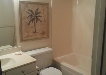 By The Sea Condos By Thc Hotel Galveston