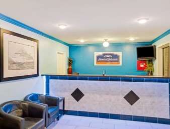 Howard Johnson By Wyndham Motel 2*