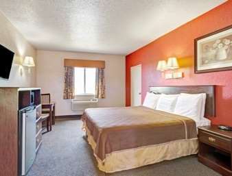 Motel Howard Johnson By Wyndham