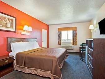 Howard Johnson By Wyndham Galveston