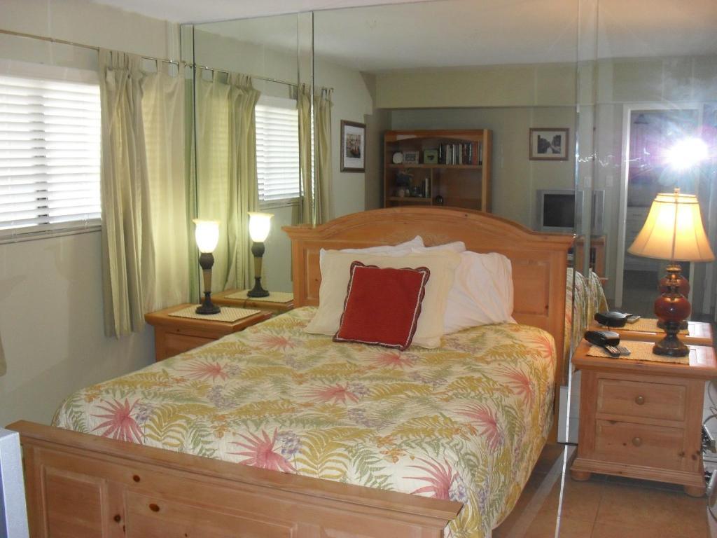 By The Sea Absr Resort Galveston