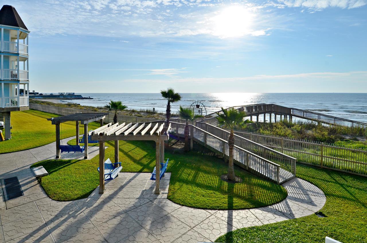 Holiday home Seascape 2301