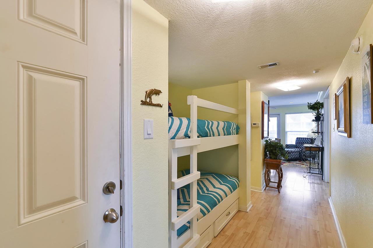 Seascape 2301 Holiday home Galveston