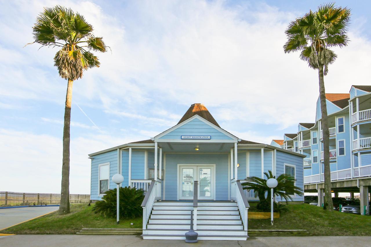 Holiday home Seascape 2301