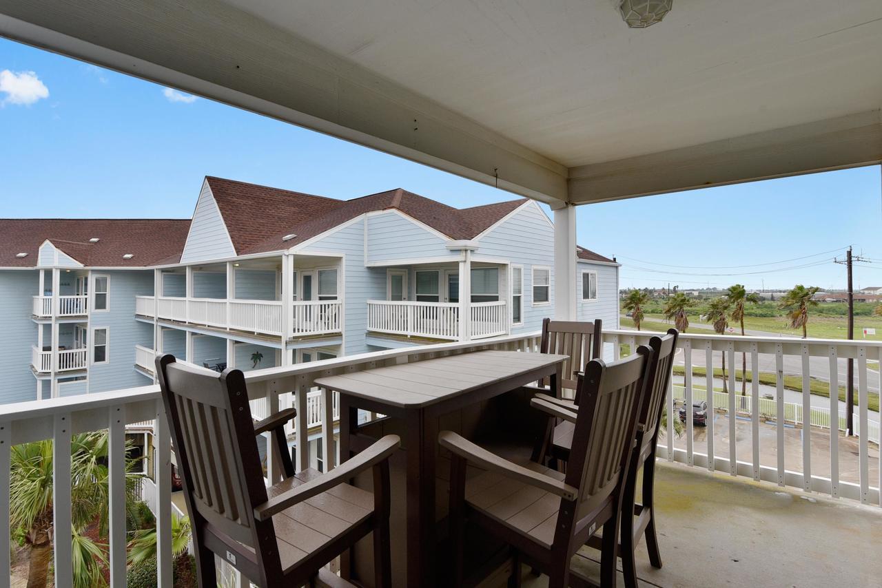 Holiday home Seascape 2301