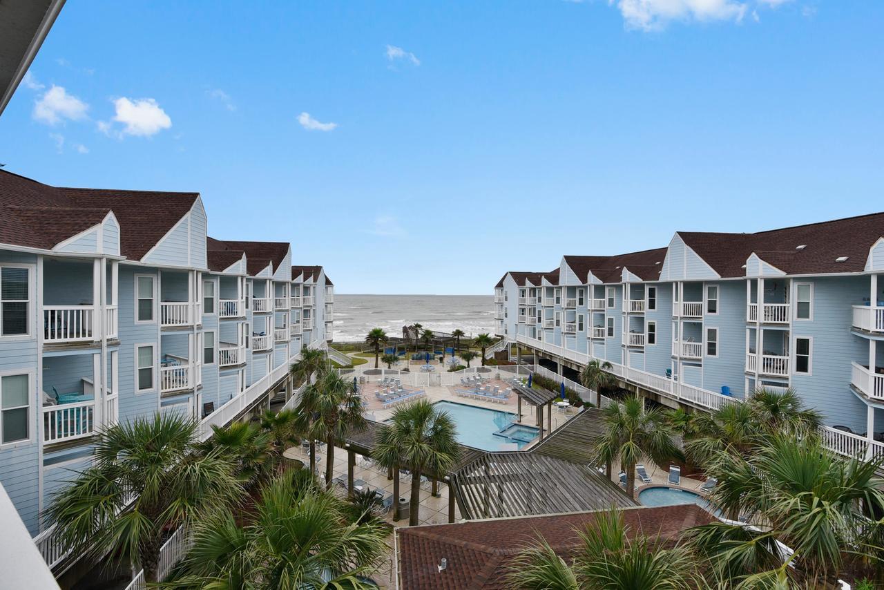 Seascape 2301 Galveston