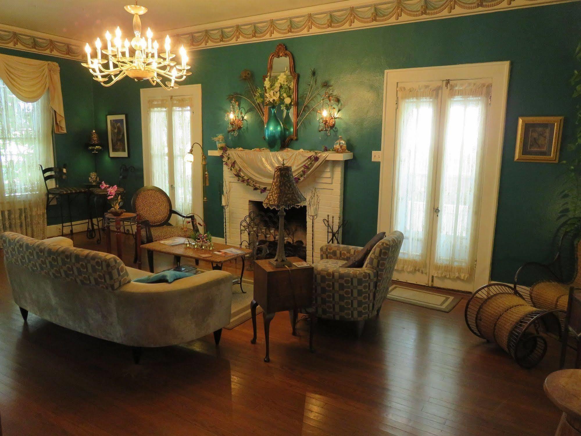 Avenue O Bed And Breakfast Bed & Breakfast Galveston