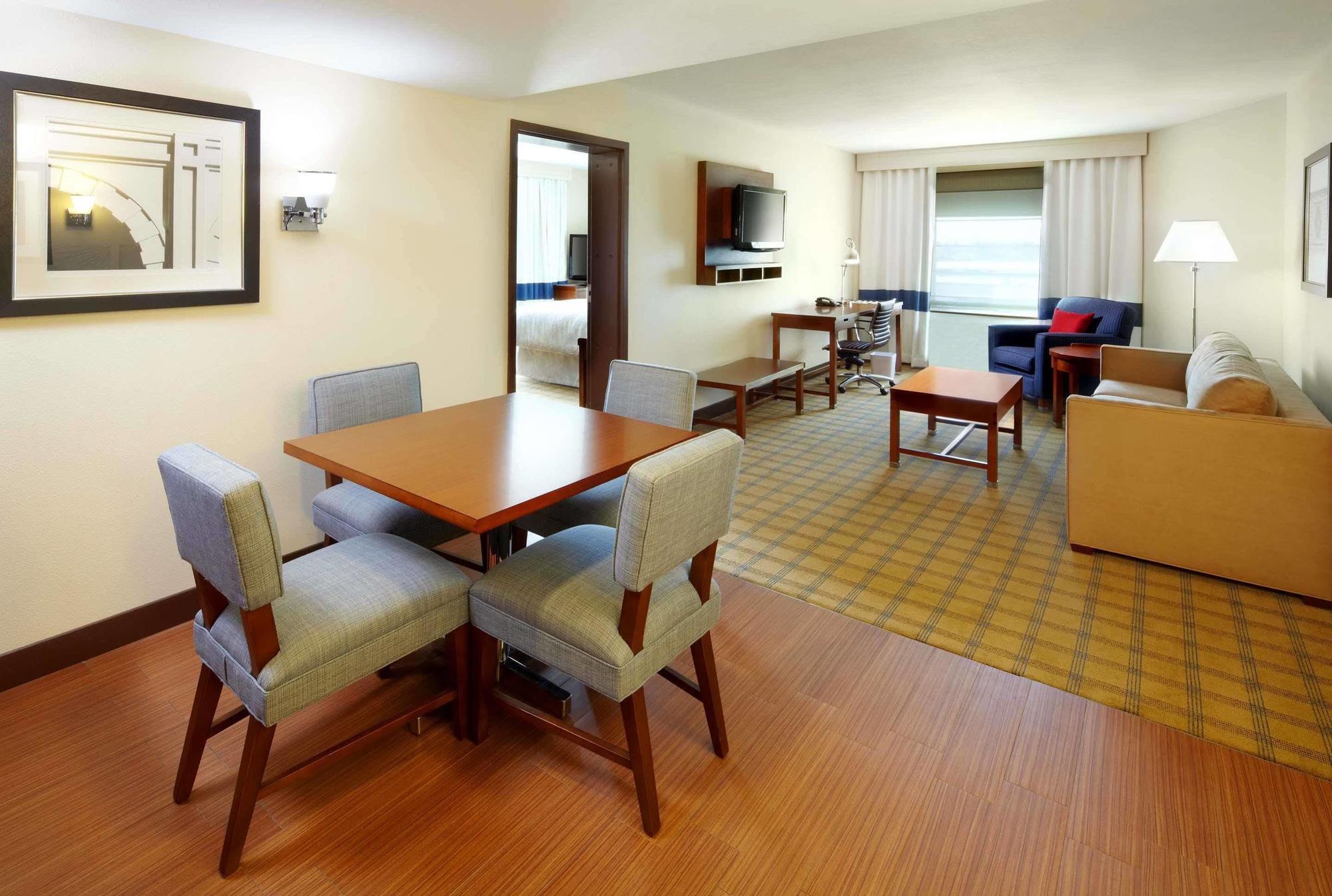 Doubletree By Hilton 4*