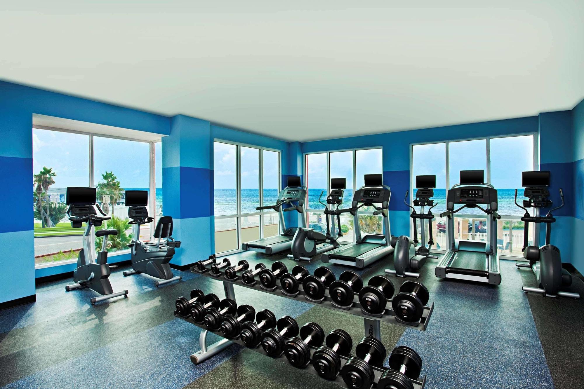 Doubletree By Hilton 4* Galveston