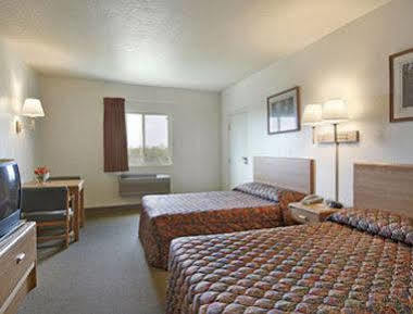 Motel Howard Johnson By Wyndham