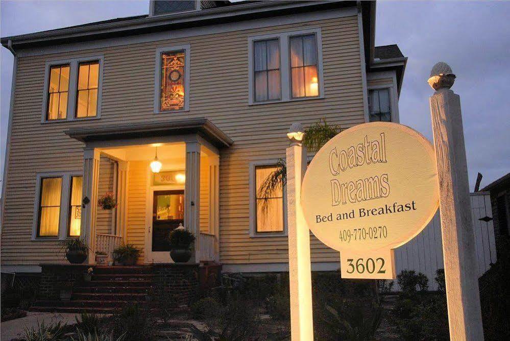 Hotel Coastal Dreams