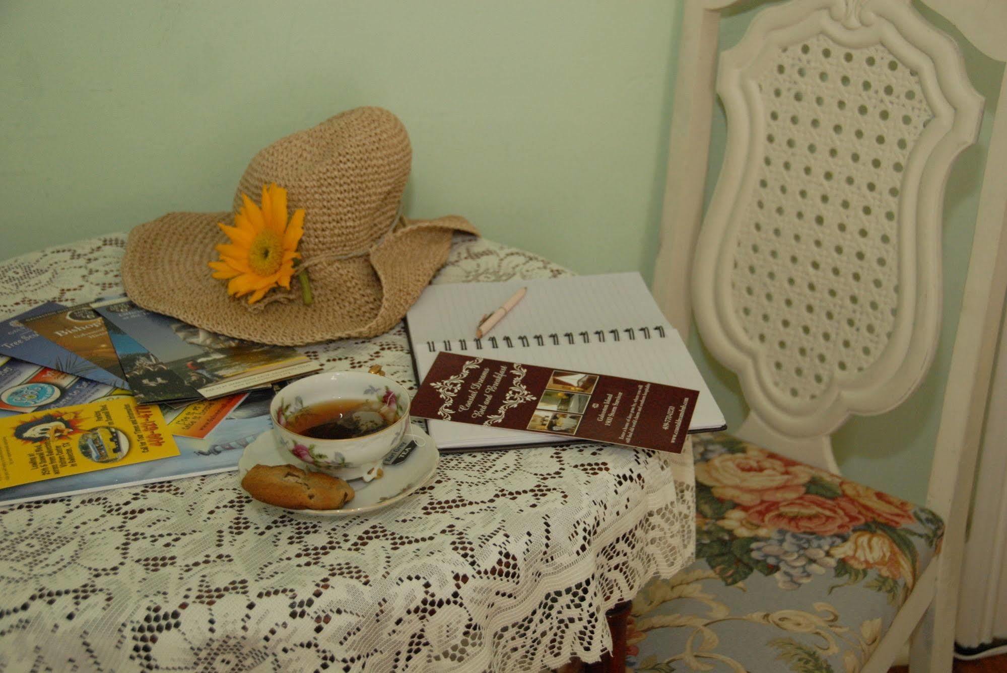 Coastal Dreams Hotel 3*