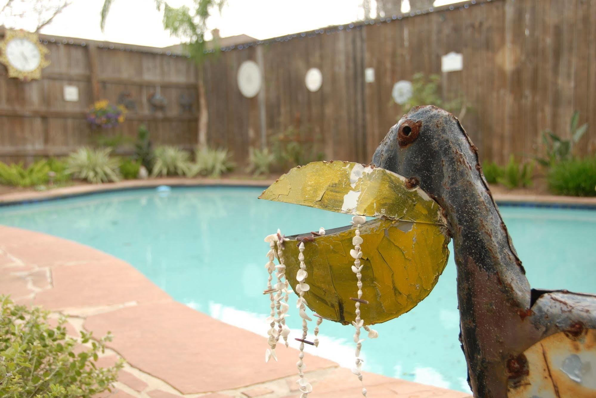 Hotel Coastal Dreams Galveston