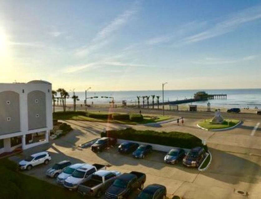 Aparthotel Casa Del Mar View *