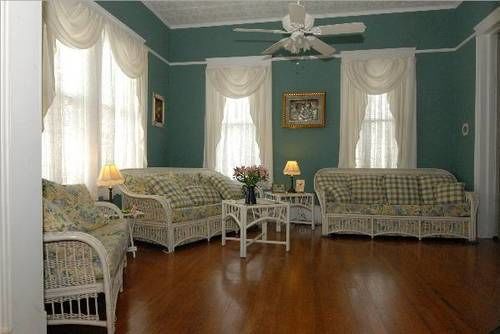 Hotel Coastal Dreams Galveston