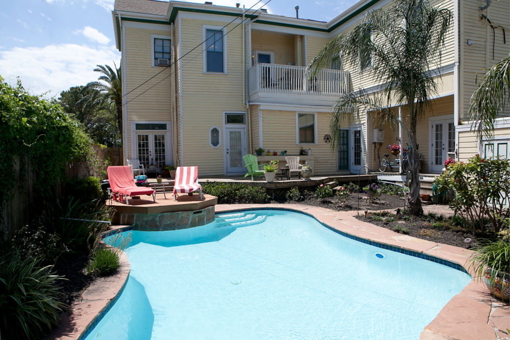 Hotel Coastal Dreams
