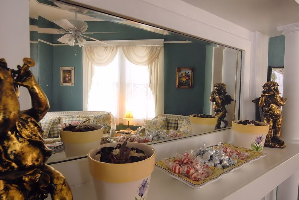 Coastal Dreams Hotel