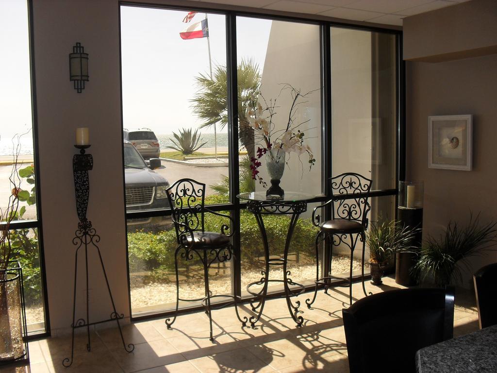 By The Sea Absr Resort Galveston