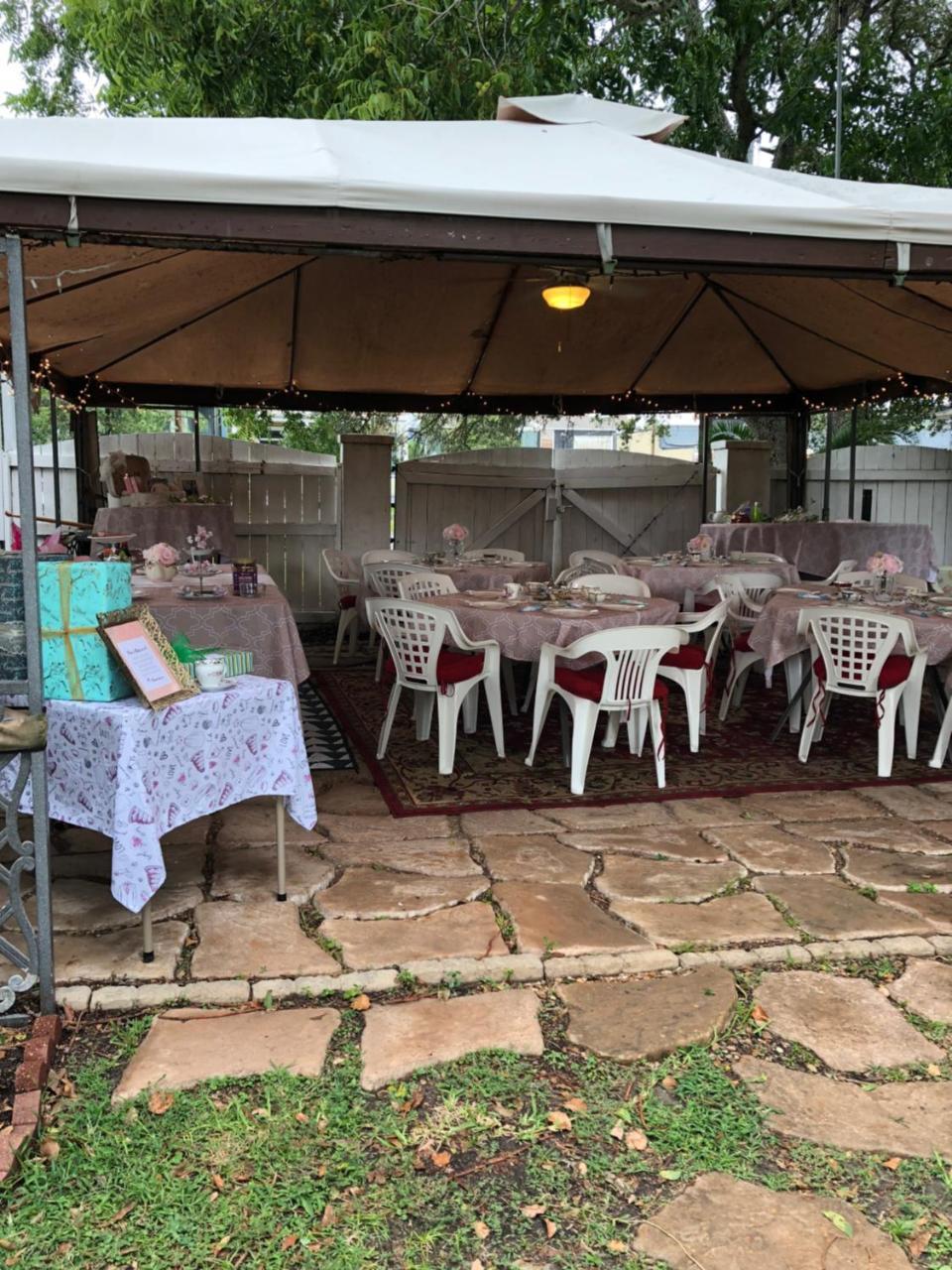 Avenue O Bed And Breakfast Bed & Breakfast Galveston