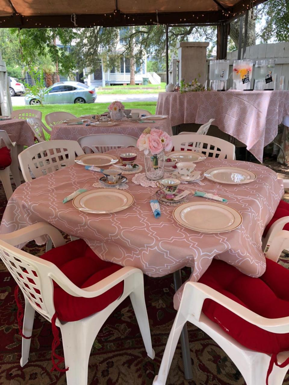 Avenue O Bed And Breakfast 3*