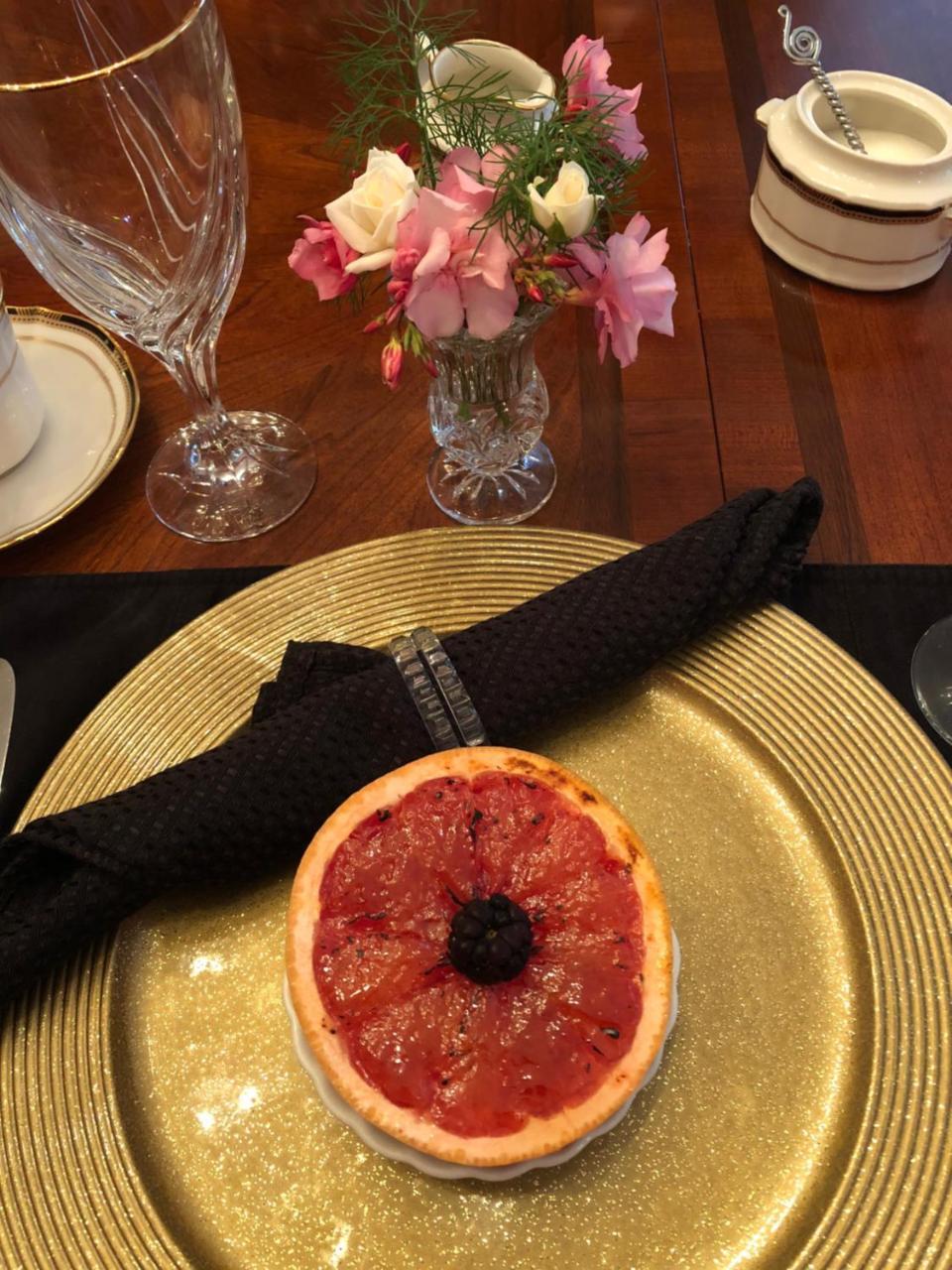 Avenue O Bed And Breakfast Bed & Breakfast