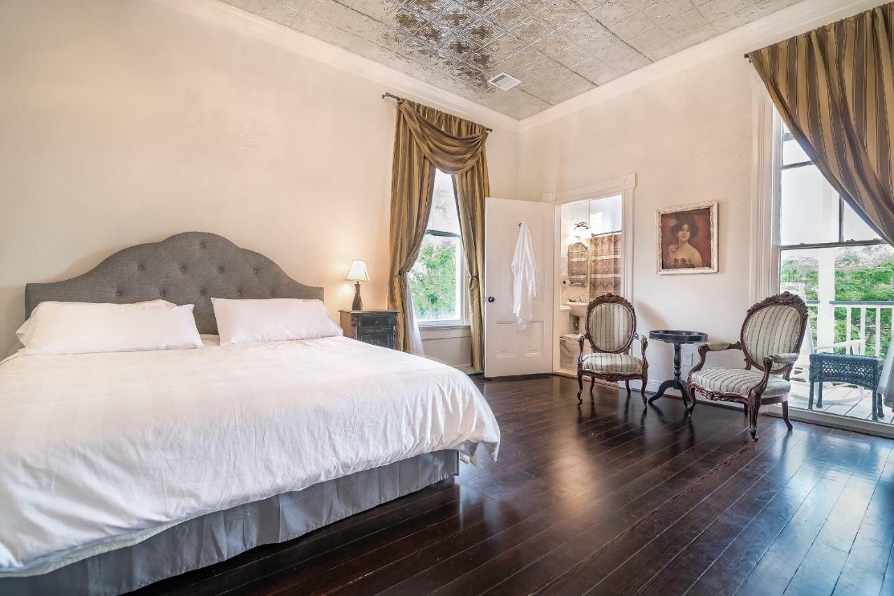 The Mansion On 17th, Formerly Schaefer Haus 4*