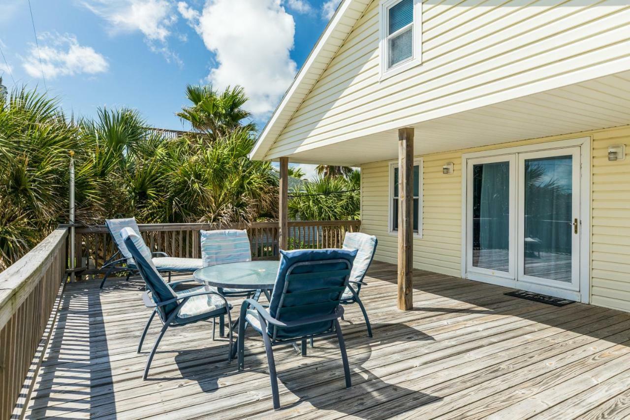 Beach Oasis Galveston