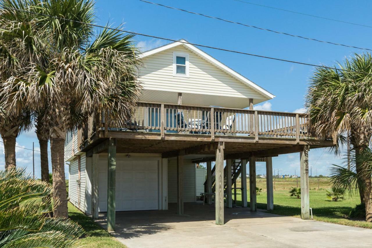 Beach Oasis * Galveston