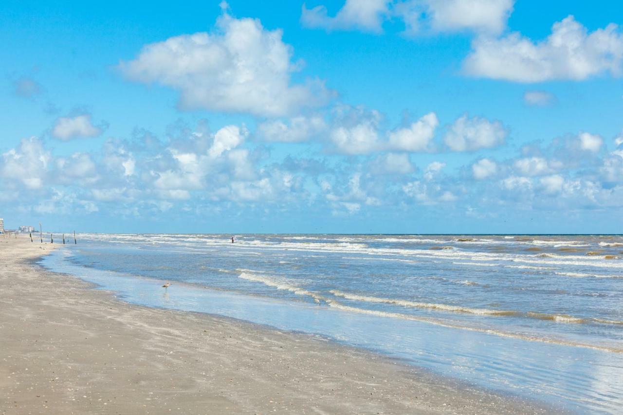 Holiday home Beach Oasis Galveston
