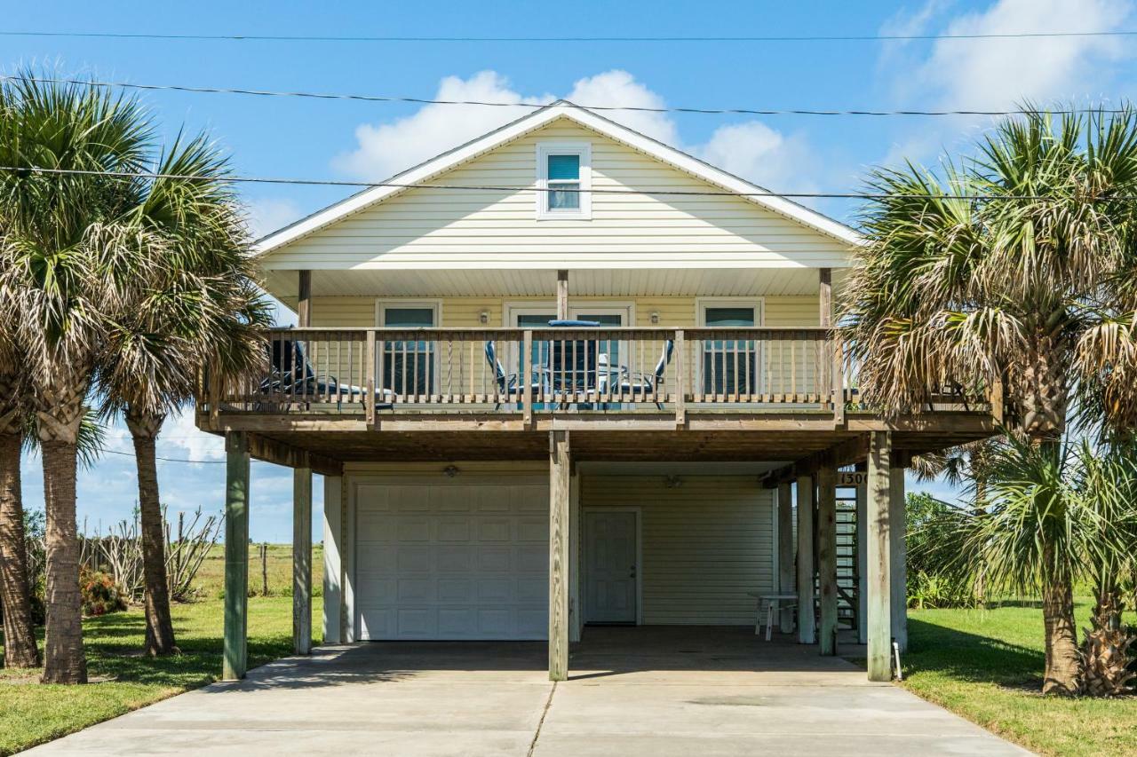 Beach Oasis Holiday home Galveston