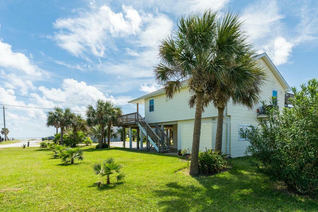 Beach Oasis * Galveston