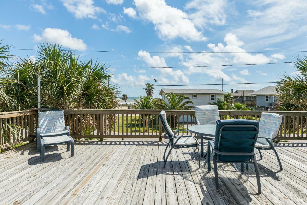 Holiday home Beach Oasis *