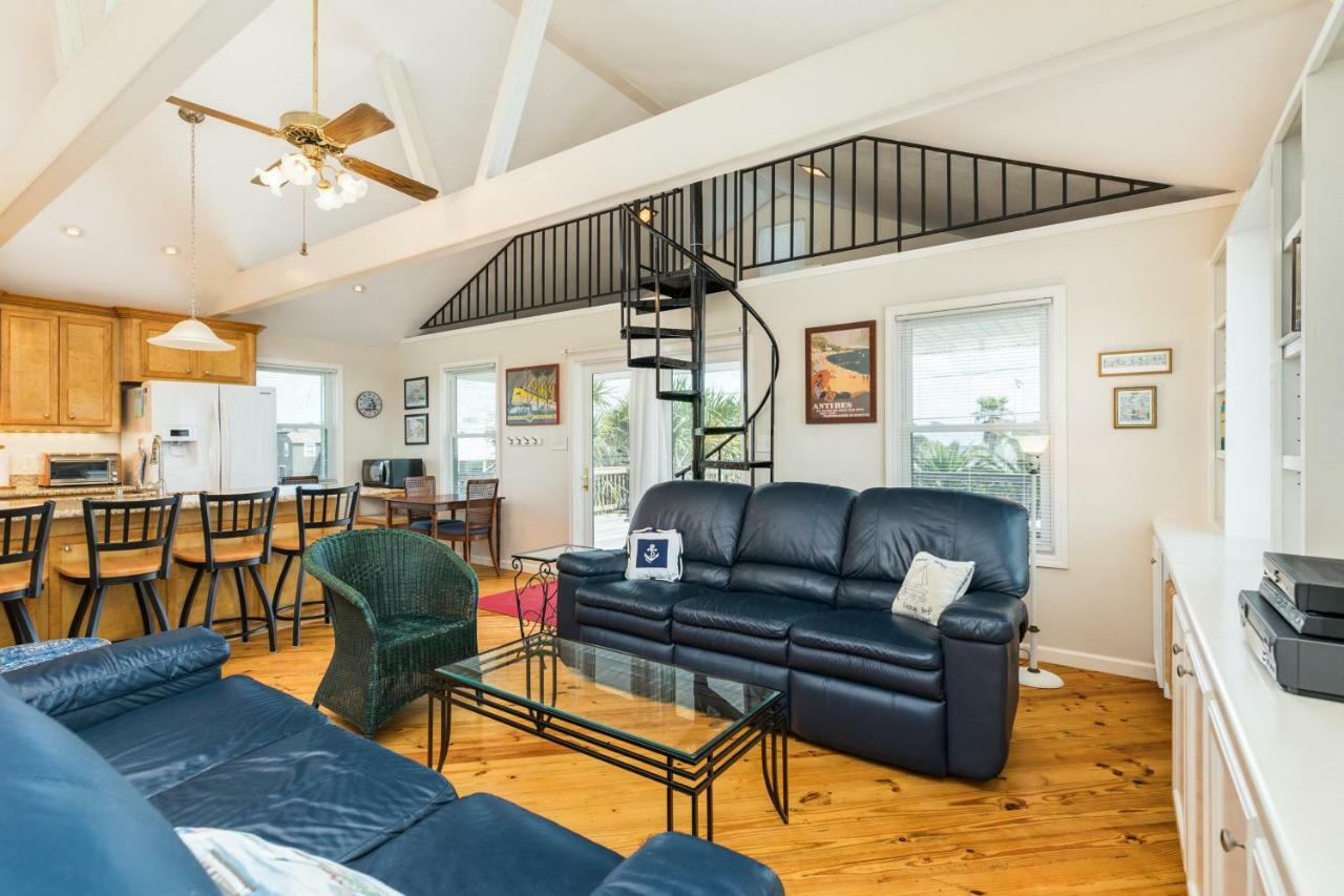 Beach Oasis * Galveston