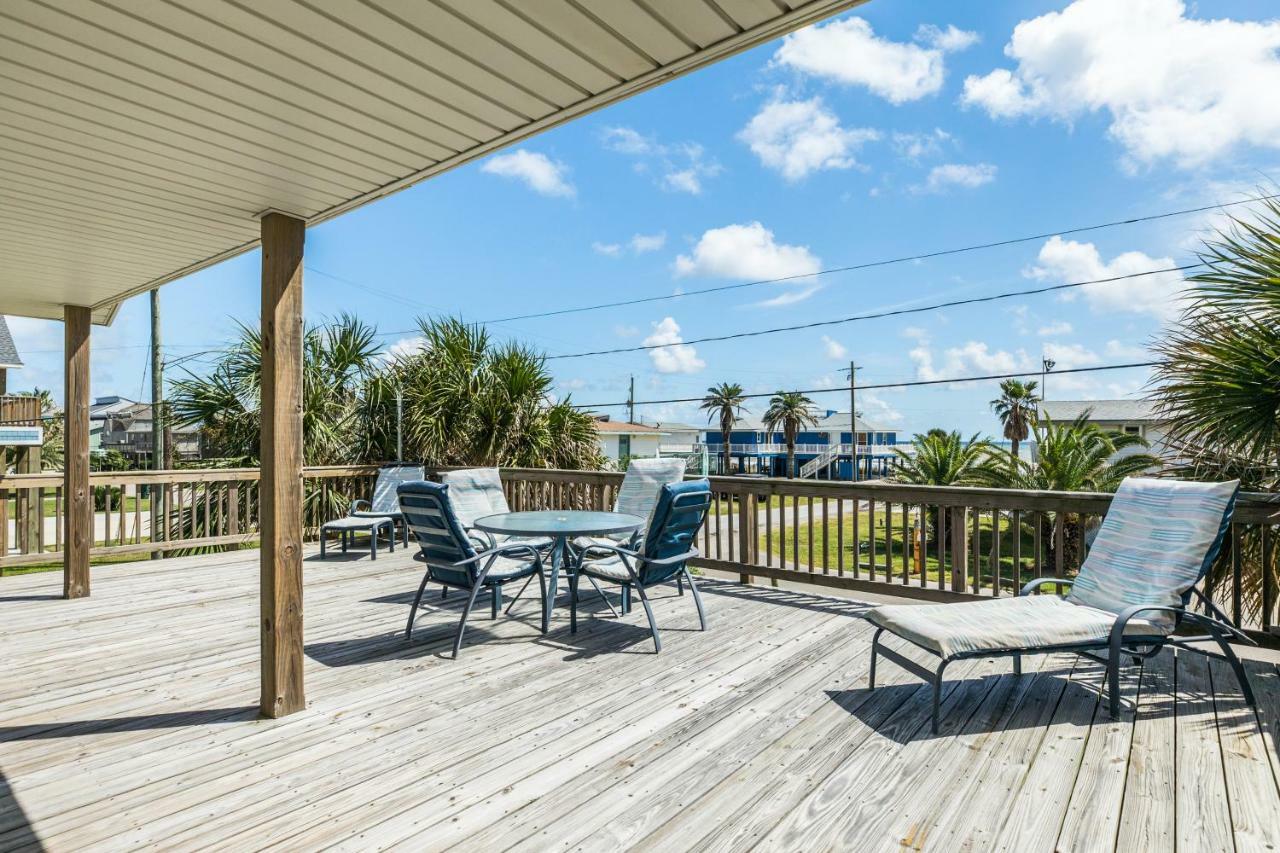 Beach Oasis Holiday home *