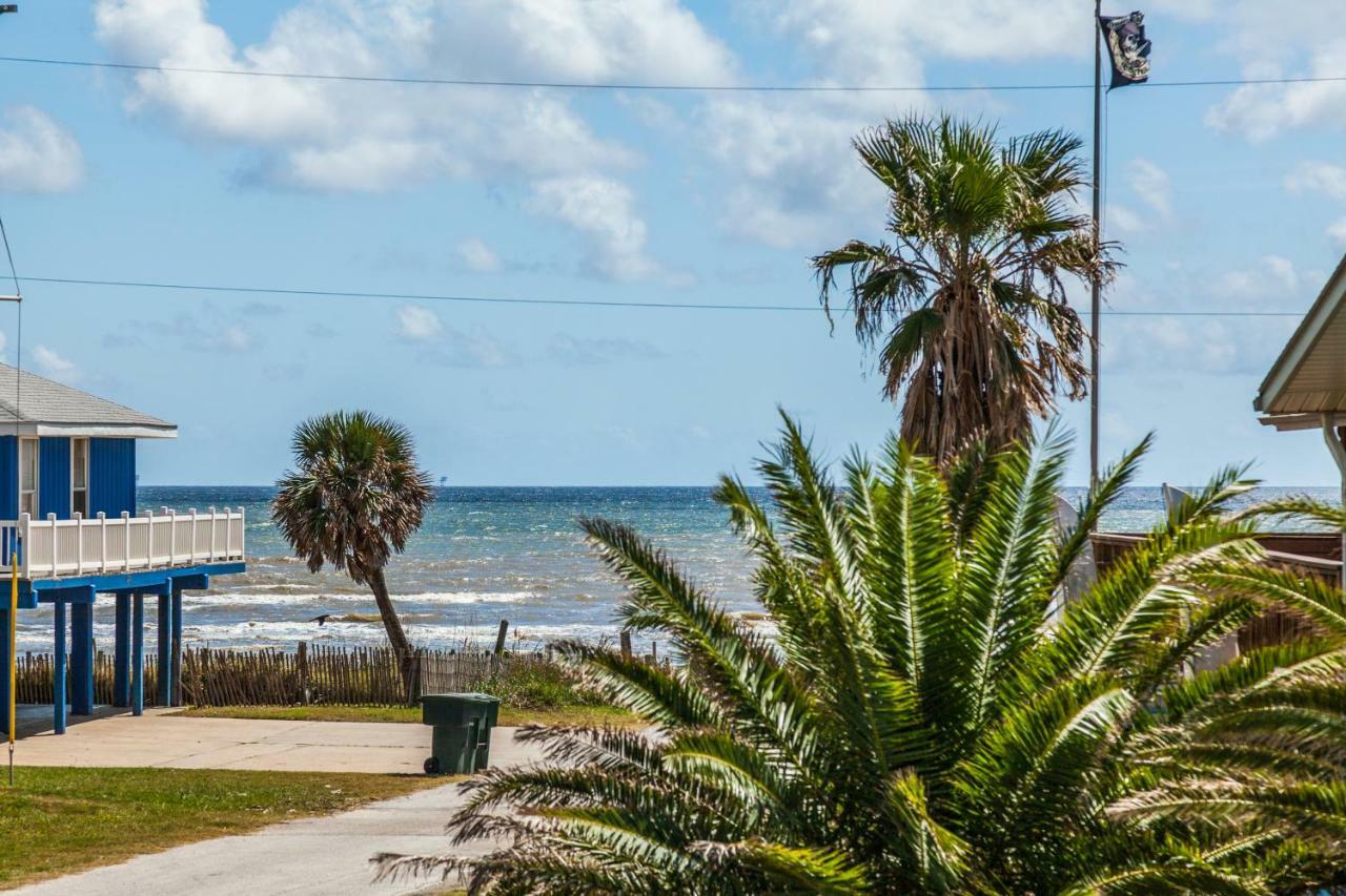 Beach Oasis Holiday home Galveston