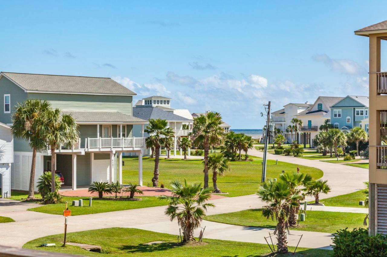 Beachside Retreat