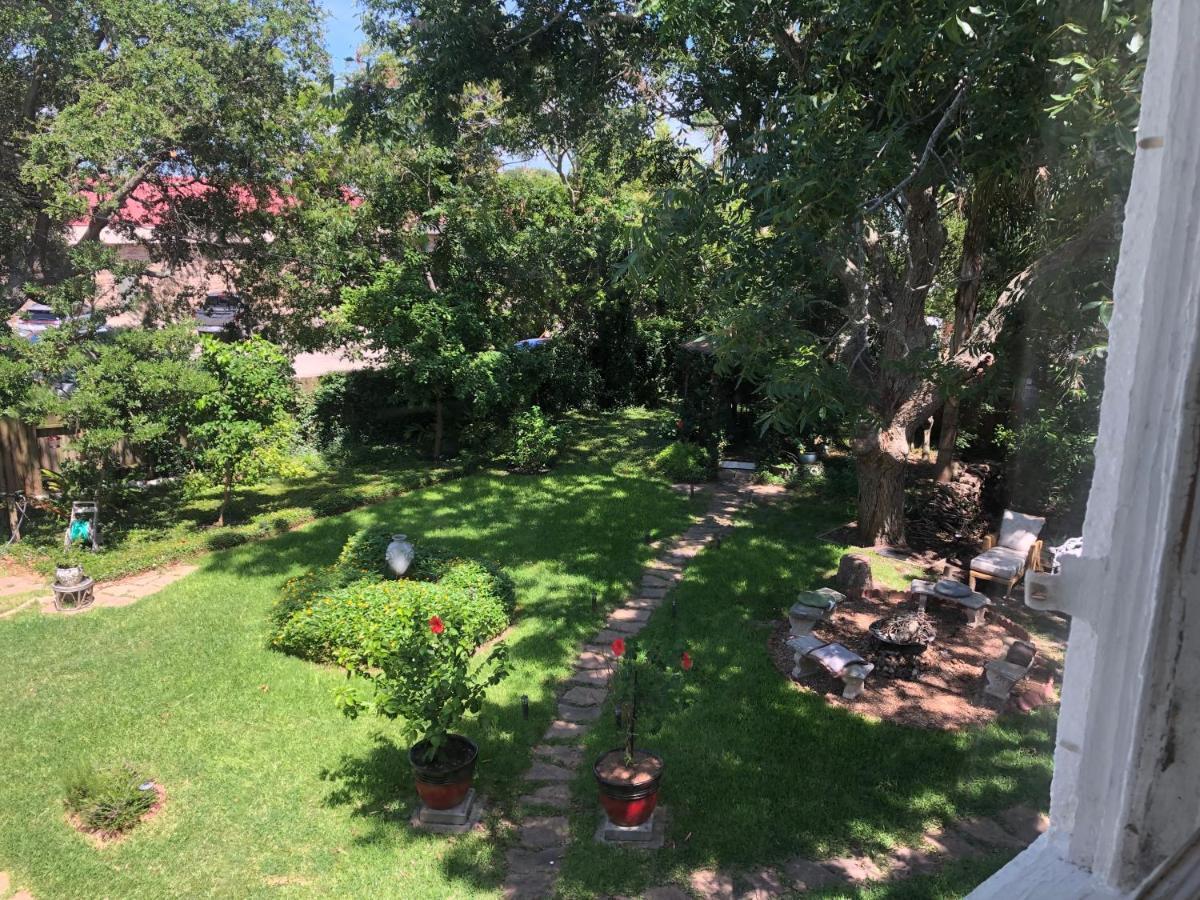 Avenue O Bed And Breakfast Galveston