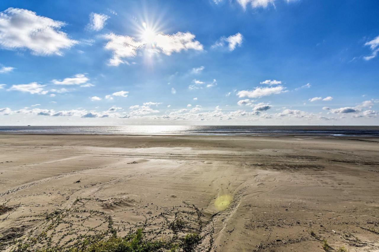 Walkable Close To The Beach! Apartment