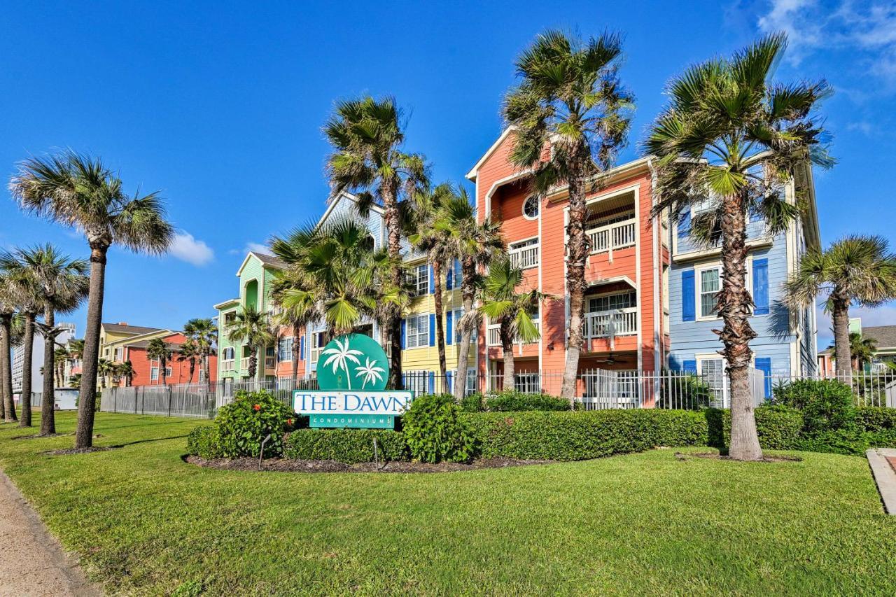 Walkable Close To The Beach! Apartment Galveston