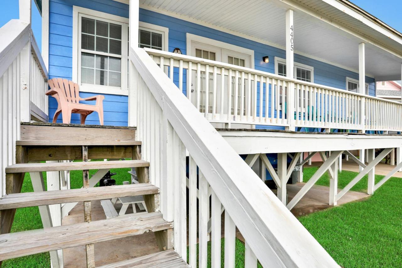 Holiday home Seaside Galveston